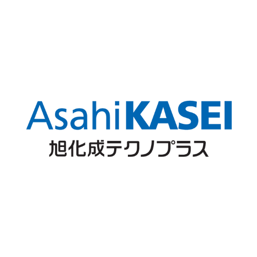 旭化成テクノプラスロゴ